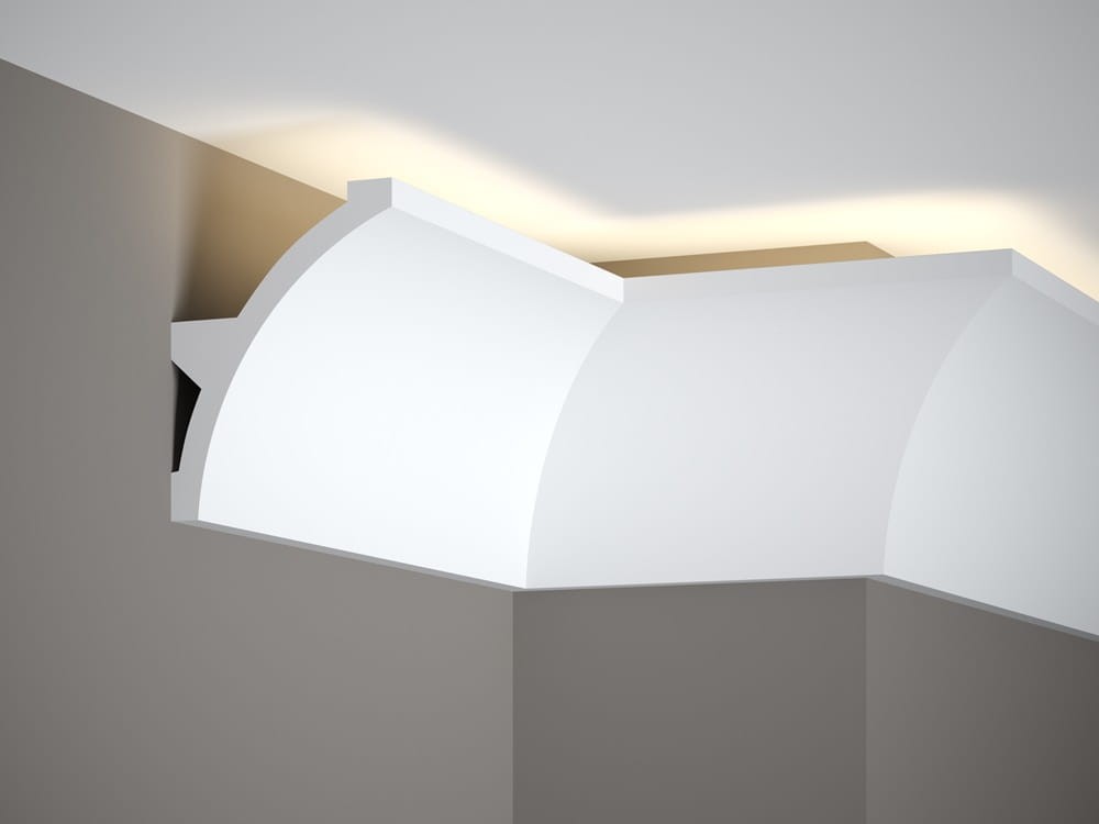 Listwa sufitowa LED MDB101 Mardom Decor MDB101_oswietleniowa