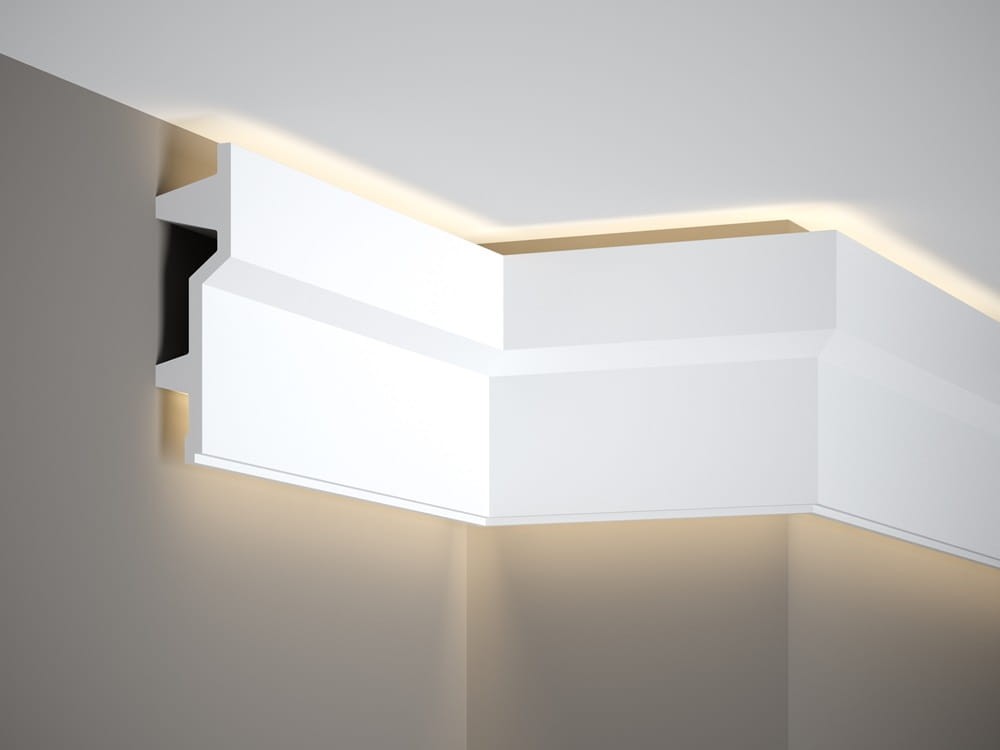 Listwa sufitowa LED MDB150 Mardom Decor MDB150_oswietleniowa