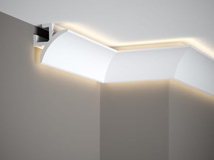 Listwa sufitowa LED QL002 Mardom Decor QL002