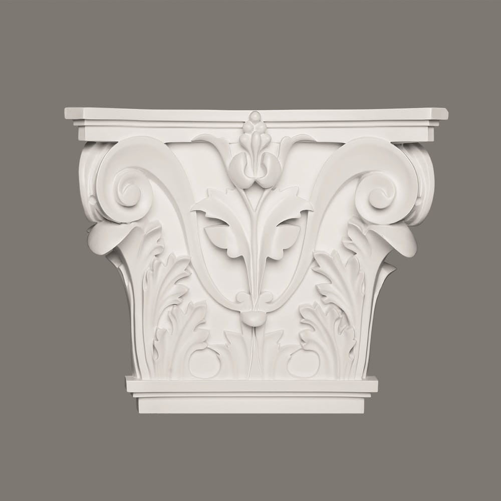 Głowica pilastra D3505 Mardom Decor D3505