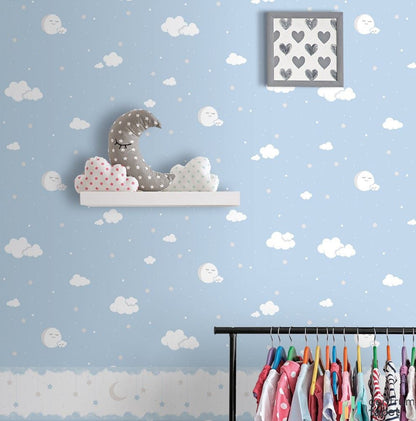 Tapeta 221-1 Lullaby ICH Wallpaper