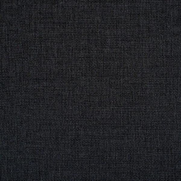 Tapeta obiektowa czarna imitacja płótna Milo W-29-056