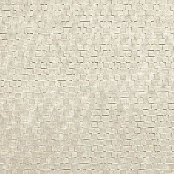 Tapeta obiektowa z motywem plecionki Illa W-27-3791