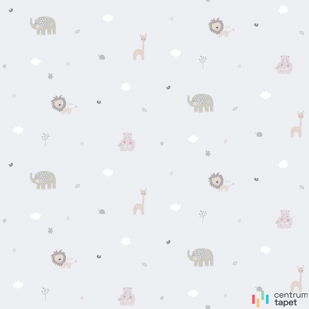 Tapeta 222-2 Lullaby ICH Wallpaper