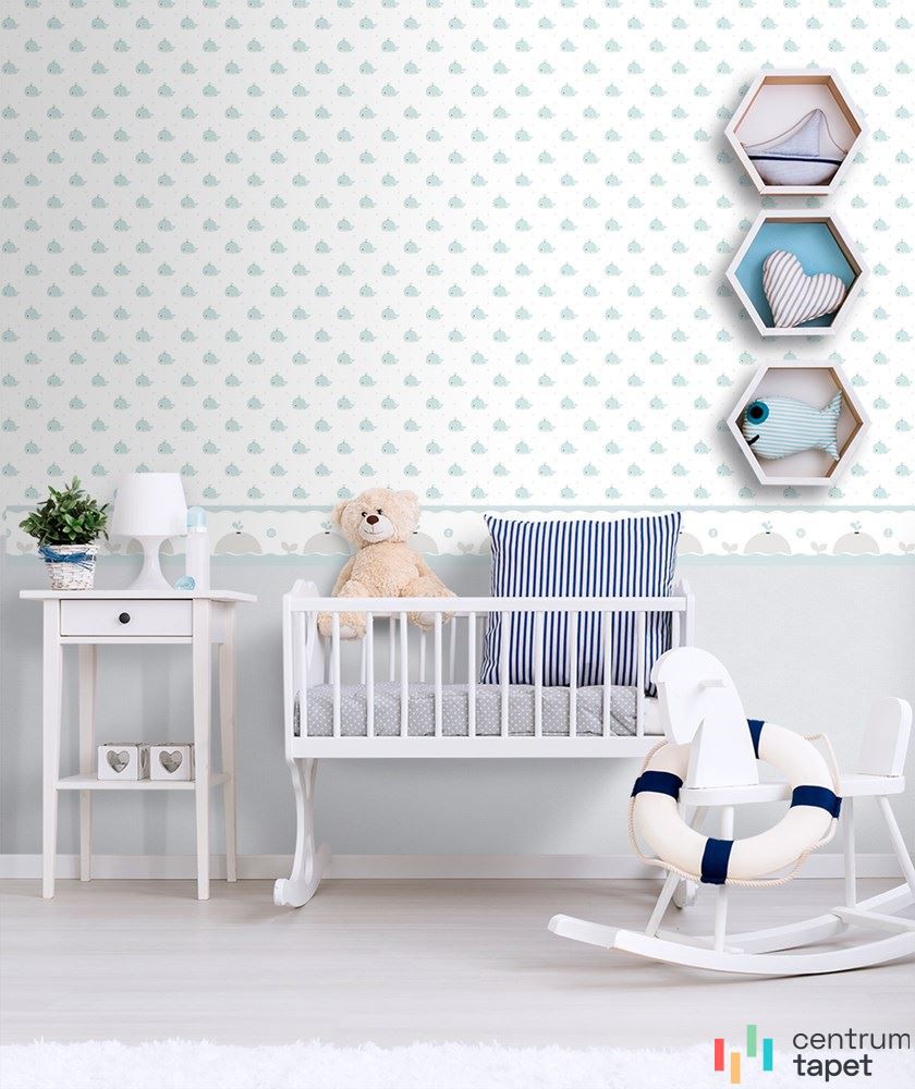 Tapeta 223-2 Lullaby ICH Wallpaper