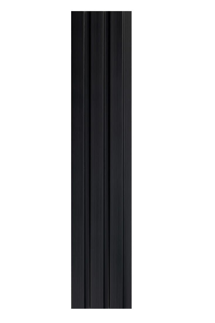 Lamela ścienna Olmo Black Lamelio OlmoBlack