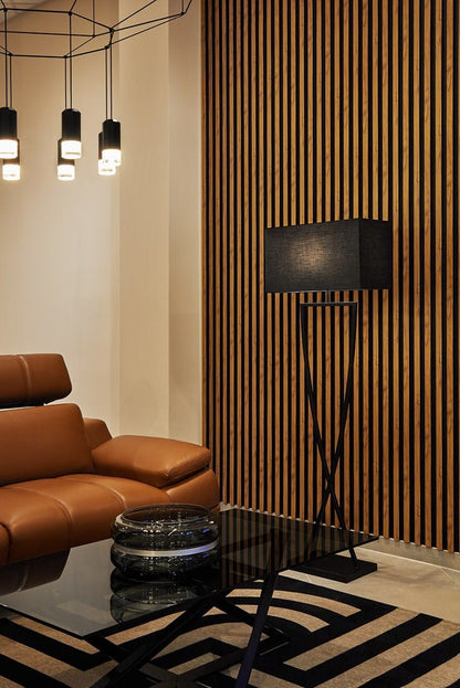Lamela ścienna Vasco Oak Craft Lamelio VascoOakCraft
