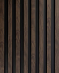 Lamela ścienna Vasco Walnut Lamelio VascoWalnut