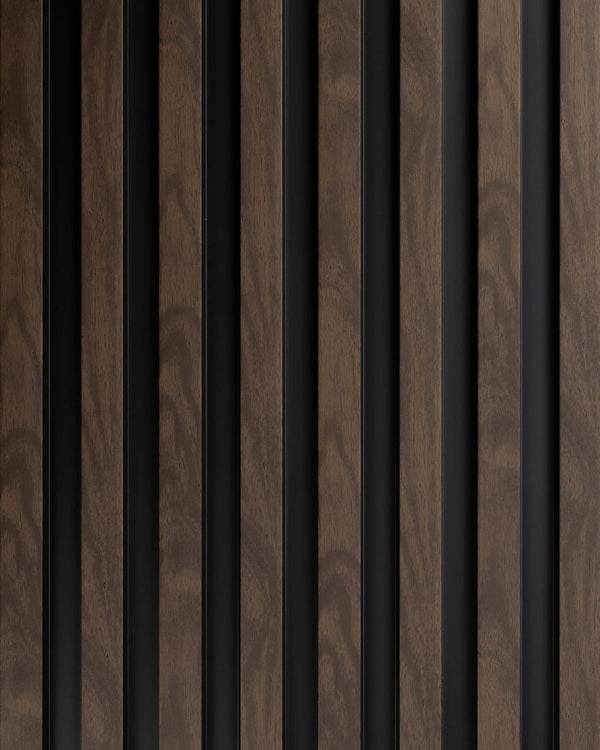 Lamela ścienna Vasco Walnut Lamelio VascoWalnut