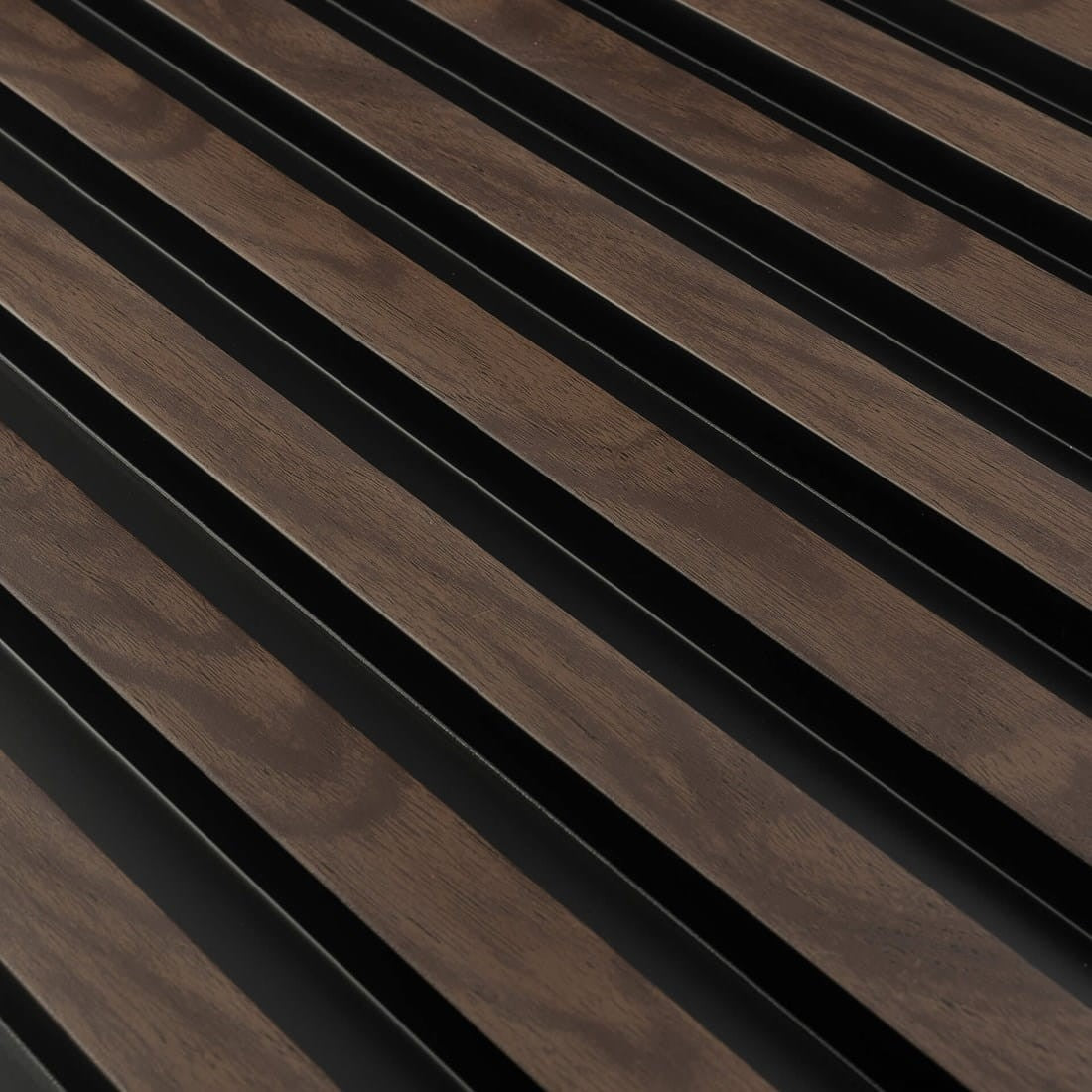 Lamela ścienna Vasco Walnut Lamelio VascoWalnut