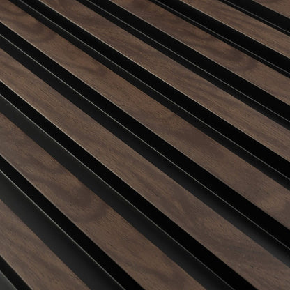 Lamela ścienna Vasco Walnut Lamelio VascoWalnut