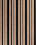 Lamela ścienna Milo Oak Sonoma Lamelio MiloOakSonoma