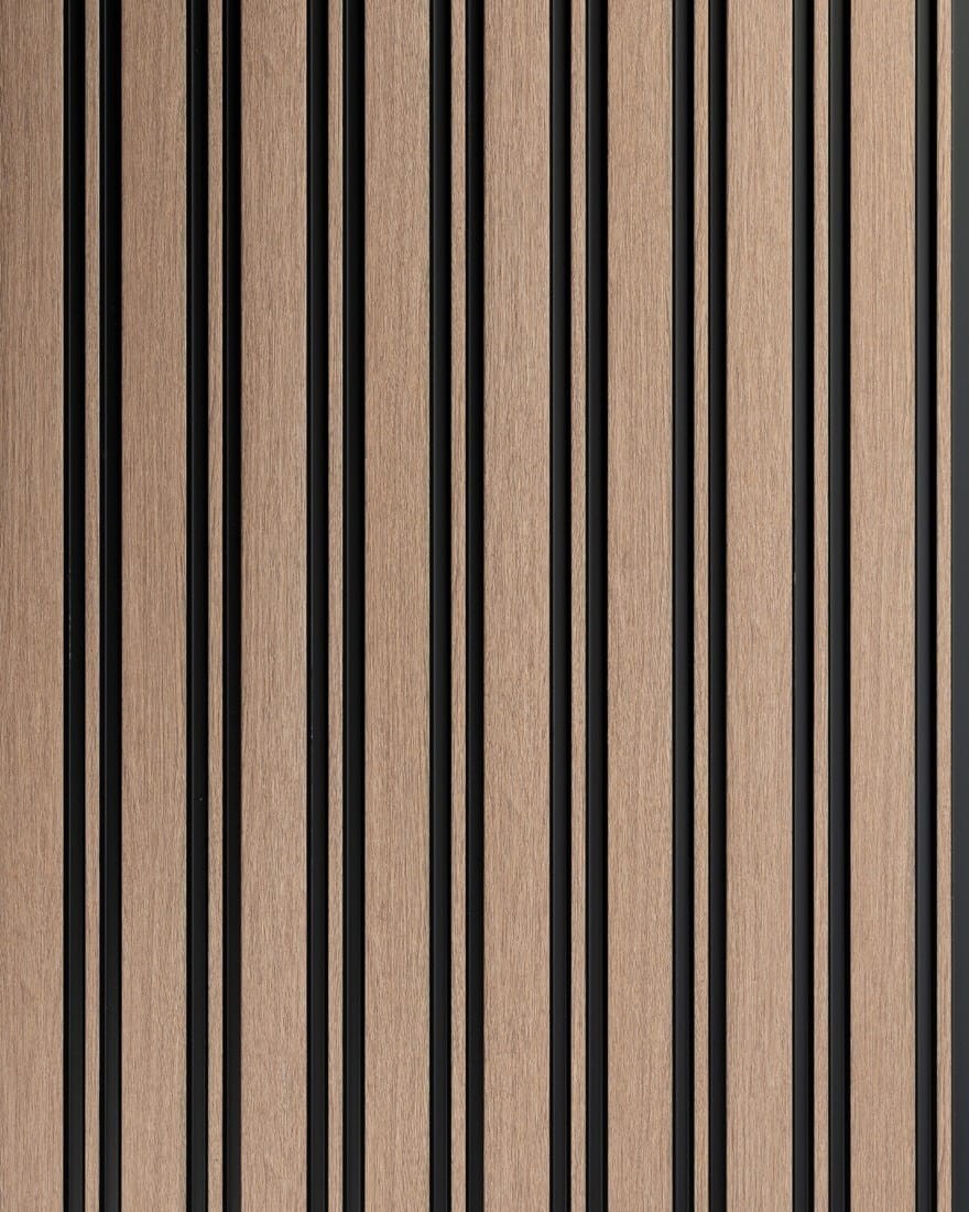 Lamela ścienna Milo Oak Sonoma Lamelio MiloOakSonoma