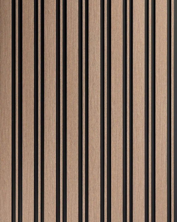 Lamela ścienna Milo Oak Sonoma Lamelio MiloOakSonoma