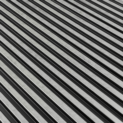 Lamela ścienna Asti Silver Lamelio AstiSilver