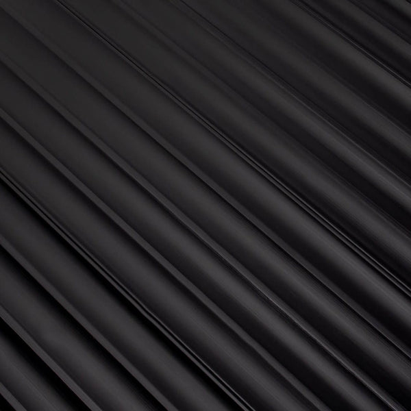 Lamela ścienna Onda Black Lamelio OndaBlack