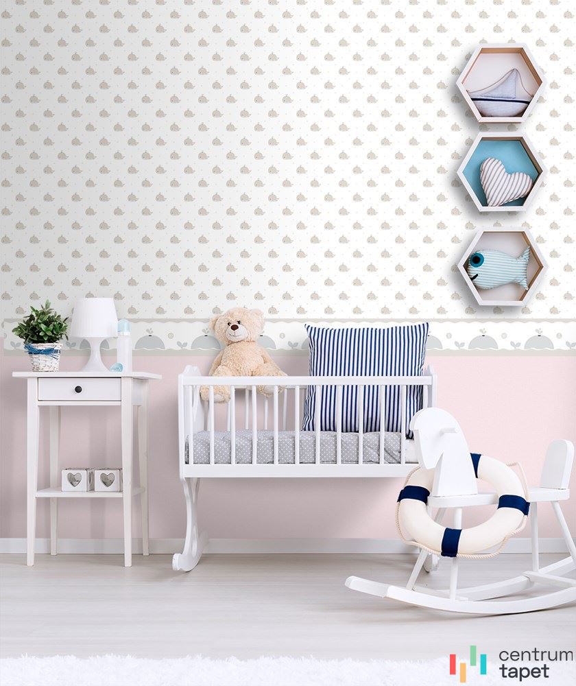 Tapeta 229-2 Lullaby ICH Wallpaper