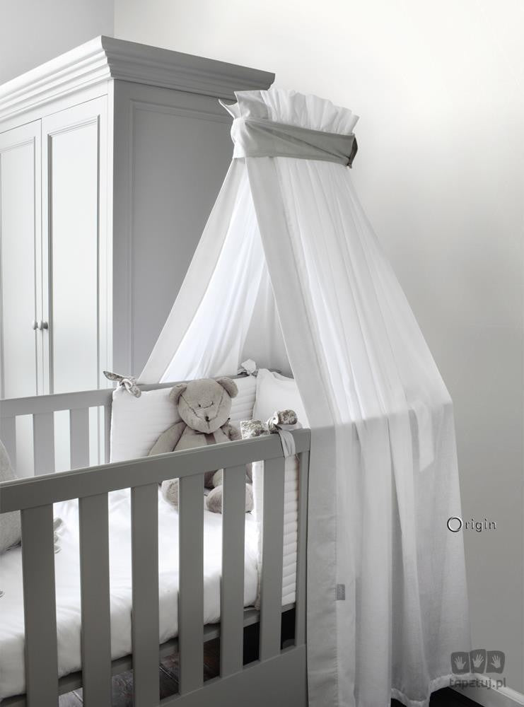 Kremowa tapeta w trójkąty 347706_outlet