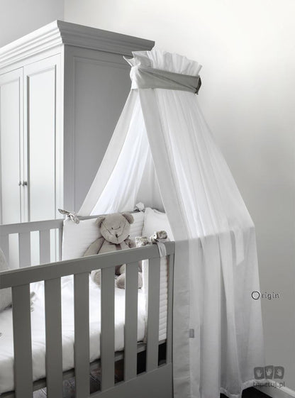 Kremowa tapeta w trójkąty 347706_outlet