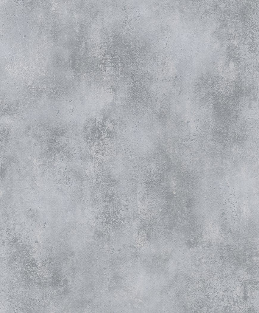 Szara tapeta winylowa na flizelinie imitująca beton 82247_outlet