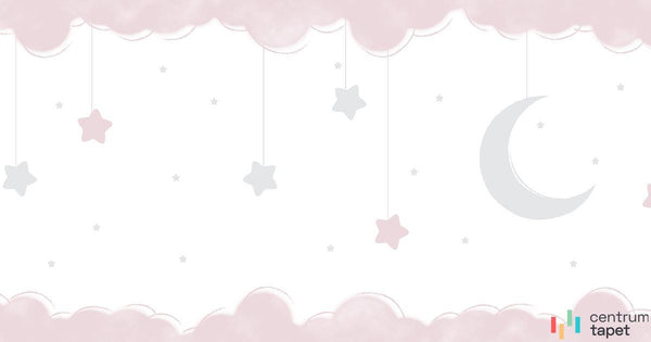 Border 241-2 Lullaby ICH Wallpaper