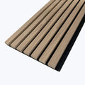 Lamela ścienna Veneer Oak Sonoma VeneerOakSonoma