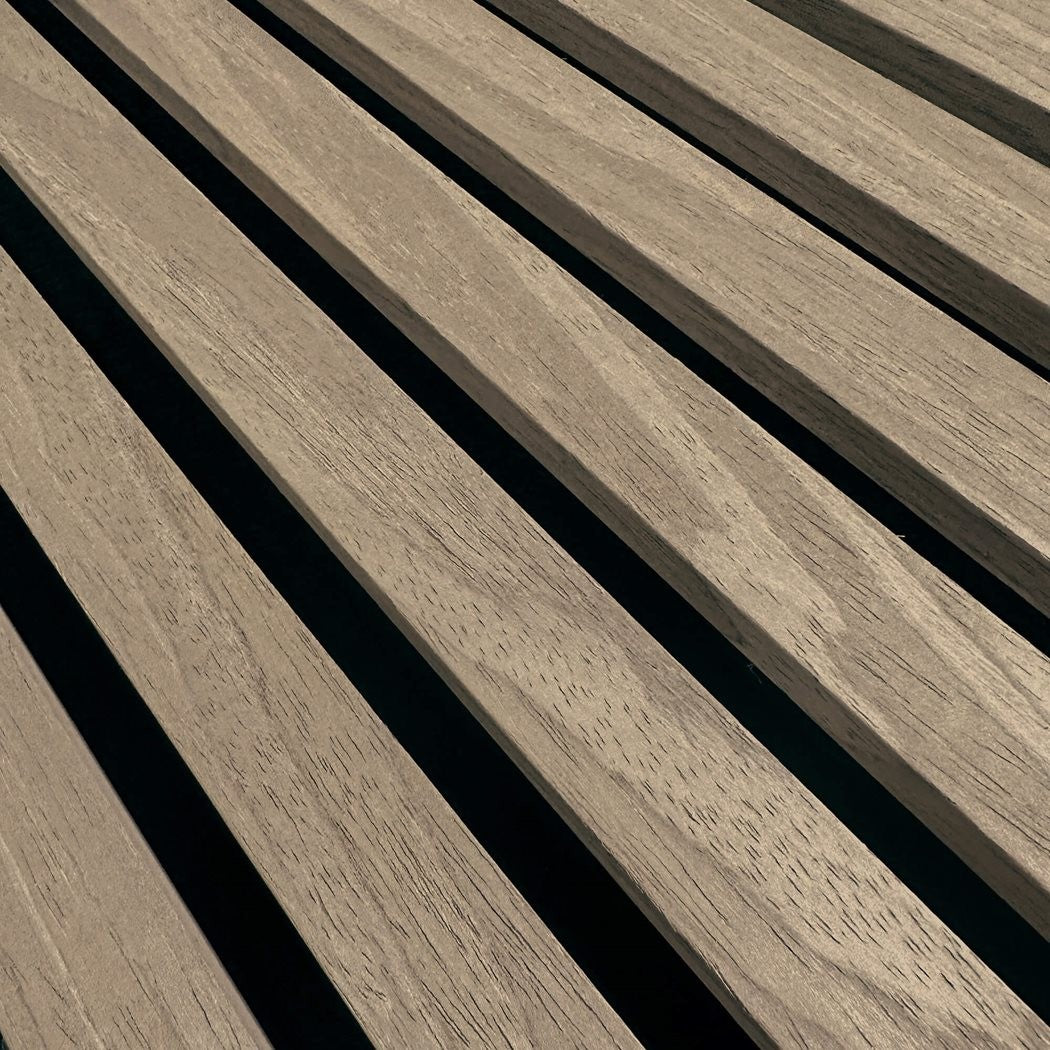 Lamela ścienna Veneer Oak Sonoma VeneerOakSonoma