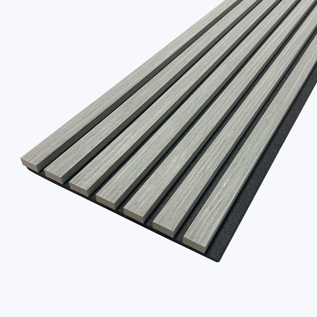 Lamela ścienna Veneer Grey VeneerGrey
