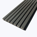 Lamela ścienna Veneer Graphite VeneerGraphite