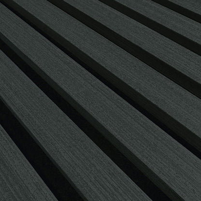 Lamela ścienna Veneer Graphite VeneerGraphite