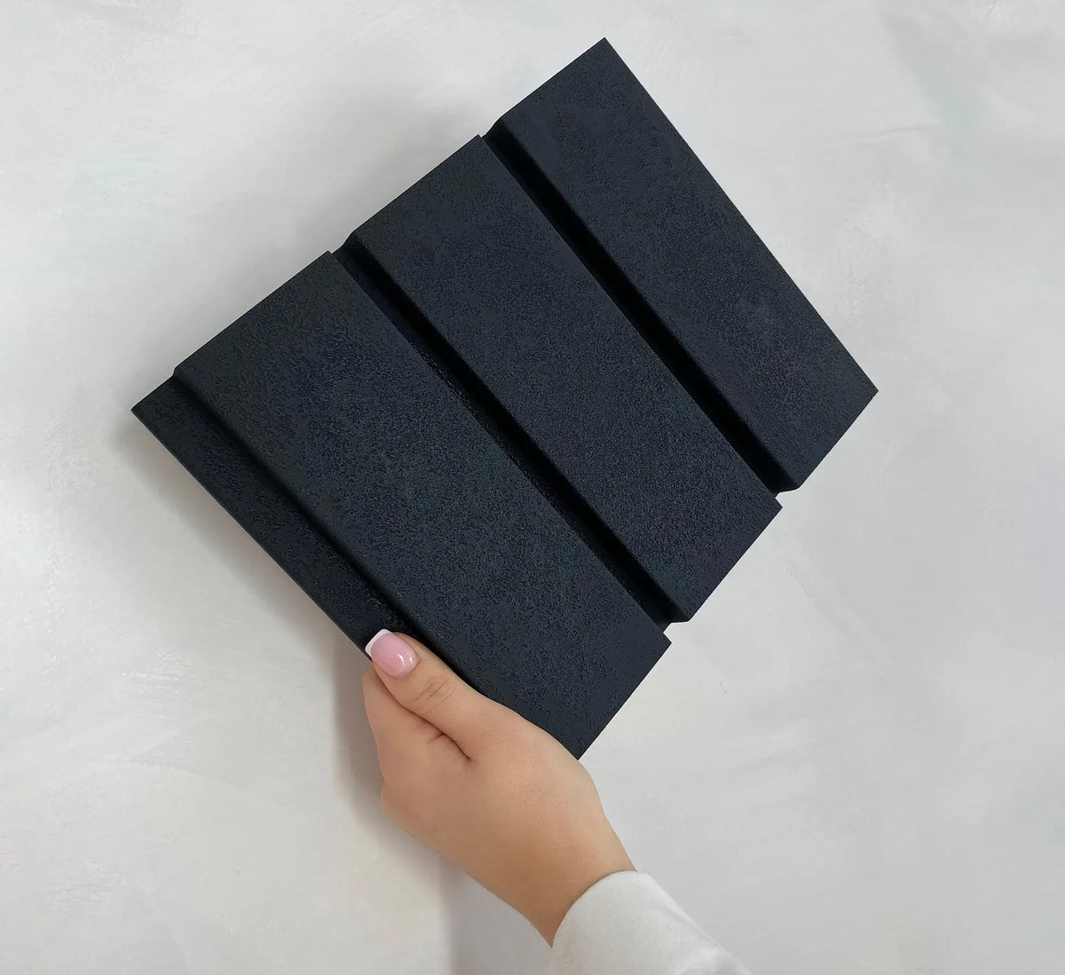 Lamela ścienna Roca Onyx Black RocaOnyxBlack