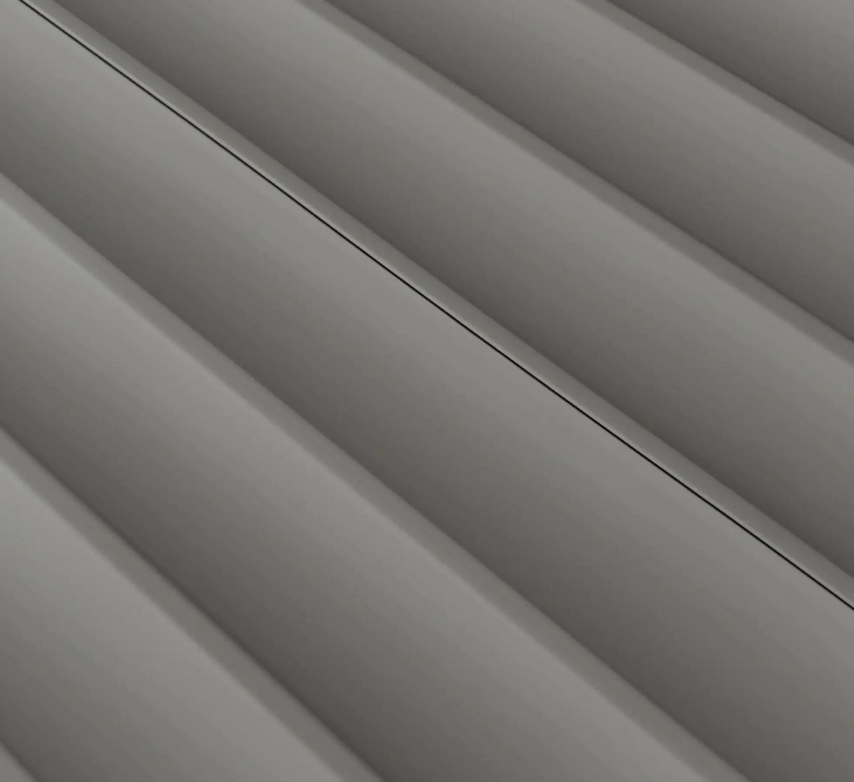 Lamela ścienna Velutto Misty Grey VeluttoMistyGrey