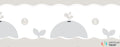 Border 243-3 Lullaby ICH Wallpaper