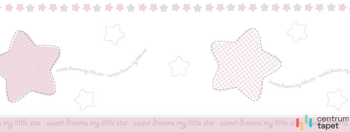 Border 244-2 Lullaby ICH Wallpaper