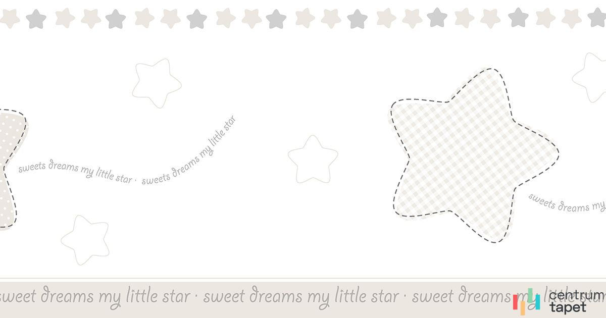Border 244-3 Lullaby ICH Wallpaper