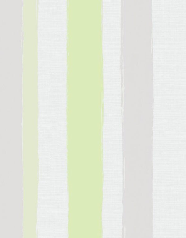 Wielokolorowa tapeta w malowane pasy 55606_outlet