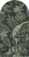 Fototapeta w kształcie łuku - Savage TapetaLukSavage