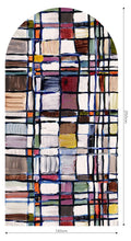 Fototapeta w kształcie łuku - Marocco TapetaLukMarocco