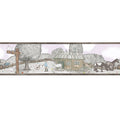 Border dla dzieci z motywem farmy 46510_outlet