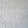 Biała tapeta do malowania z tłoczonym wzorem 1057_outlet
