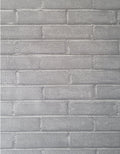 Tapeta winylowa na flizelinie szara cegła 22828_outlet