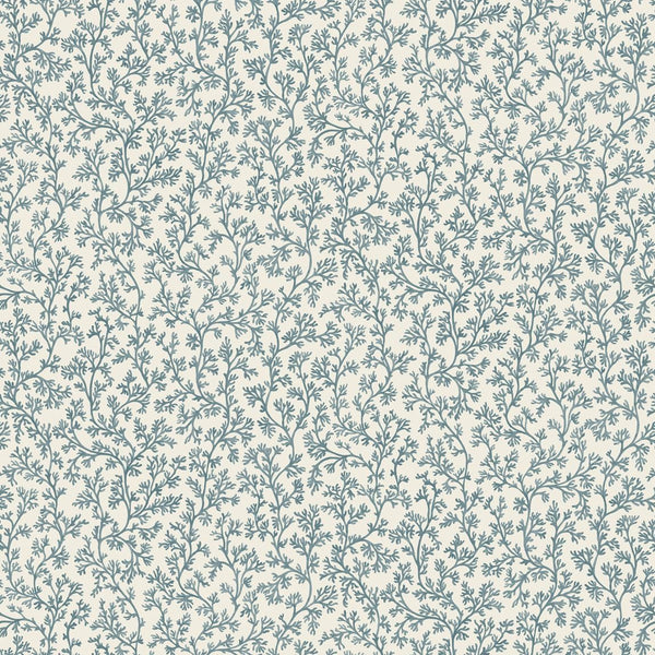 Tapeta na flizelinie z motywem niebieskich koralowców 92042