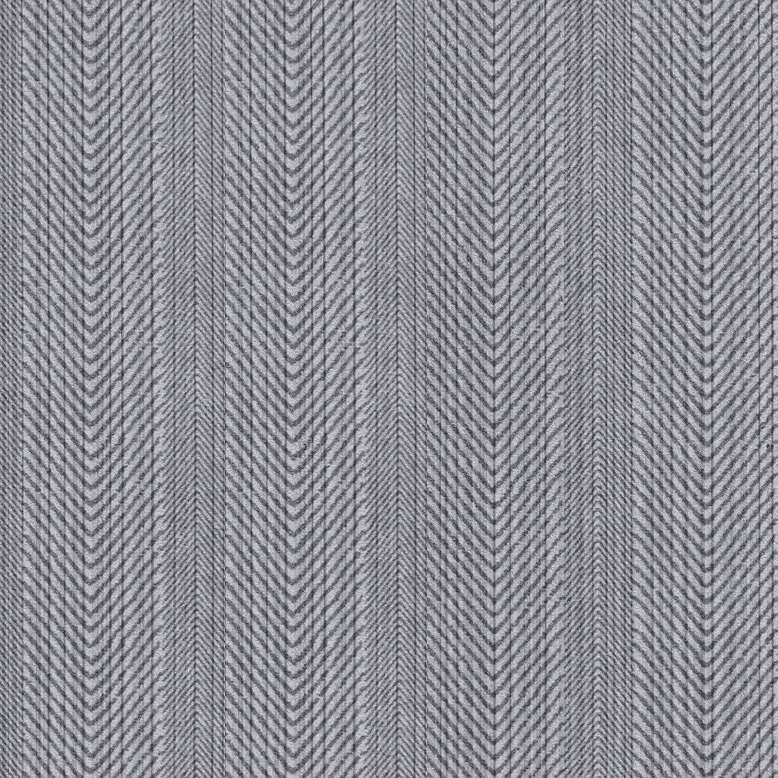 Tapeta obiektowa szara z motywem jodełki Lana W-31426-103-002