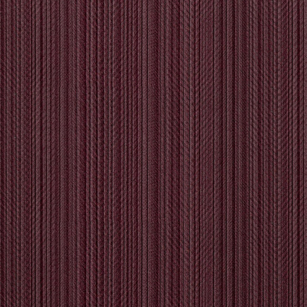 Tapeta obiektowa z motywem jodełki w odcieniach bordo Lana W-31426-103-007