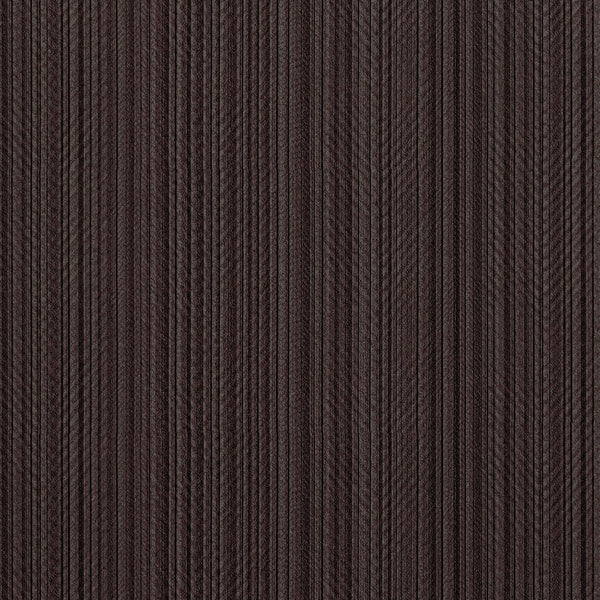 Tapeta obiektowa z motywem jodełki w odcieniach brązu Lana W-31426-103-014