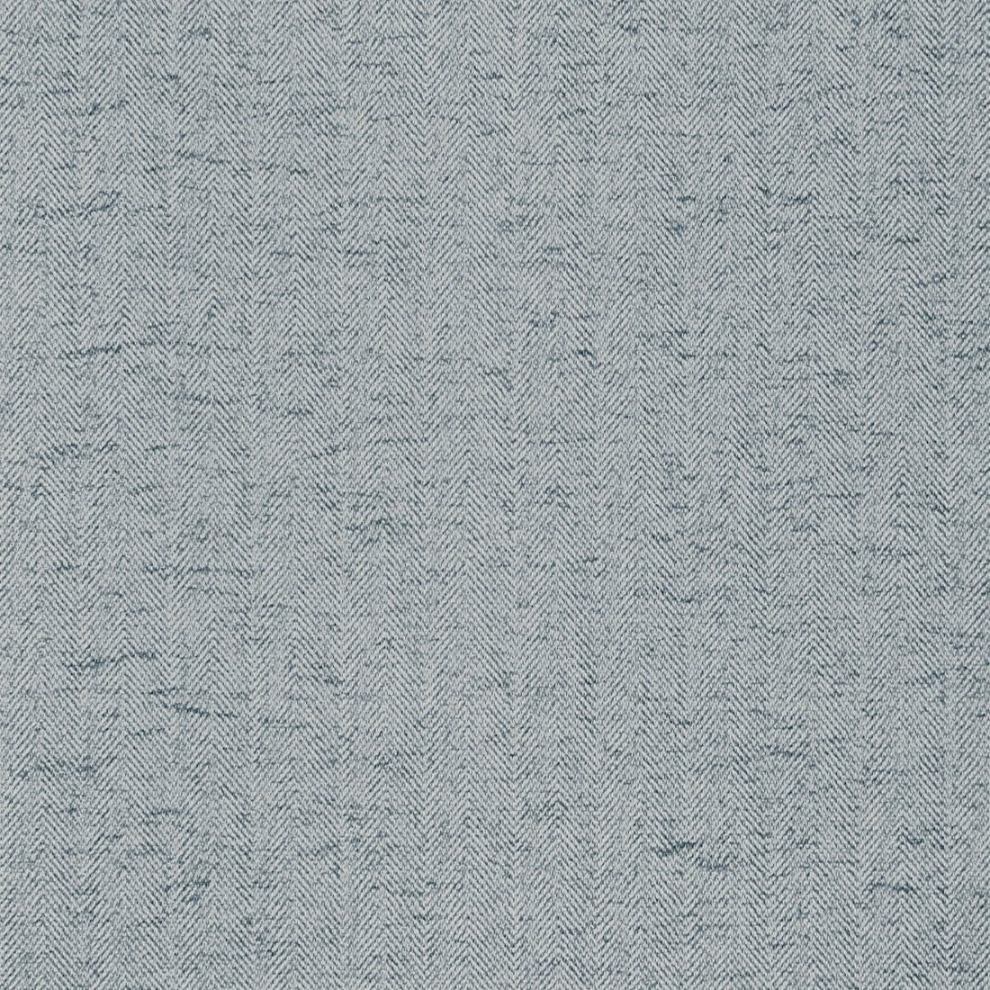 Tapeta obiektowa z motywem delikatnej jodełki Tela W-47426-101-011