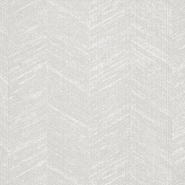 Tapeta obiektowa kremowa jodełka Pino W-18426-102-001