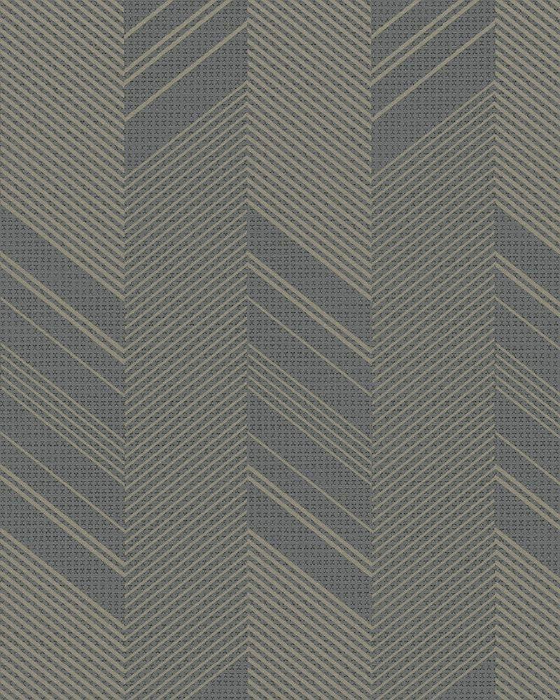 Tapeta winylowa na flizelinie ze wzorem geometrycznym 30801_outlet