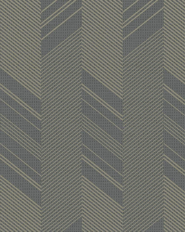 Tapeta winylowa na flizelinie ze wzorem geometrycznym 30801_outlet