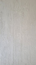 Szara tapeta winylowa z tłoczonym wzorem 56050119_outlet